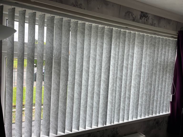 Blinds made to measure 