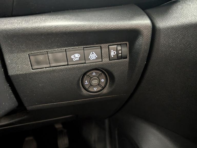 2021 Citroen C4 1.2 PureTech [130] Shine 5dr Hatchback Petrol Manual