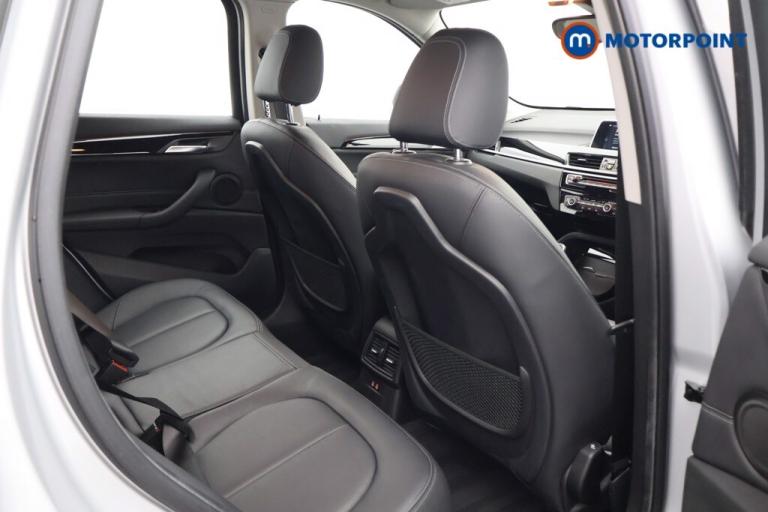 2019 BMW X1 sDrive 20i xLine 5dr Step Auto ESTATE PETROL Automatic