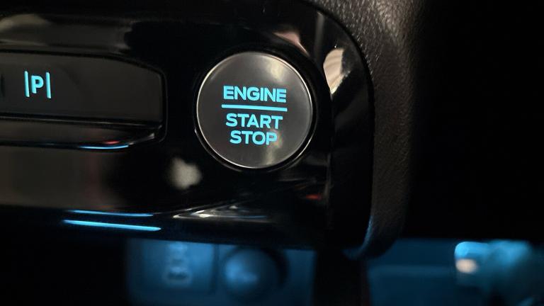 2025 Ford Kuga 2.5 FHEV ST-Line 5dr CVT Hybrid Estate Estate Hybrid Automatic