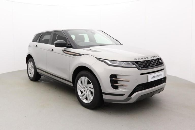 LAND ROVER RANGE ROVER EVOQUE 2.0 D200 R-Dynamic S 5dr Auto