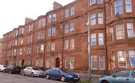 2/2 37, Elizabeth Street, G51 1SH