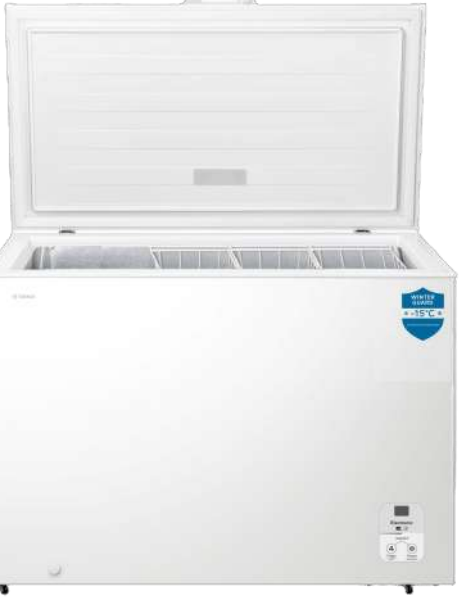 CHEST FREEZERS FOR SALE START £379