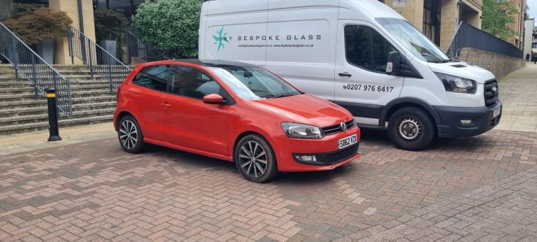 Volkswagen, POLO, Hatchback, 2013, Manual, 1198 (cc), 3 doors