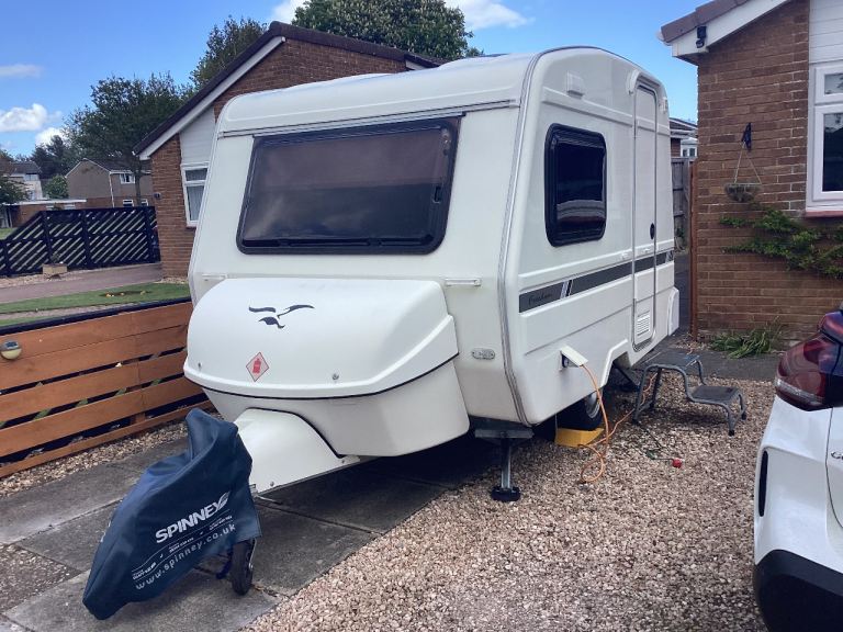 Freedom Twin Sport 