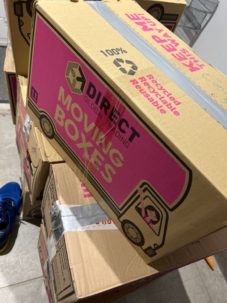 image for Brand new and very good condition books 