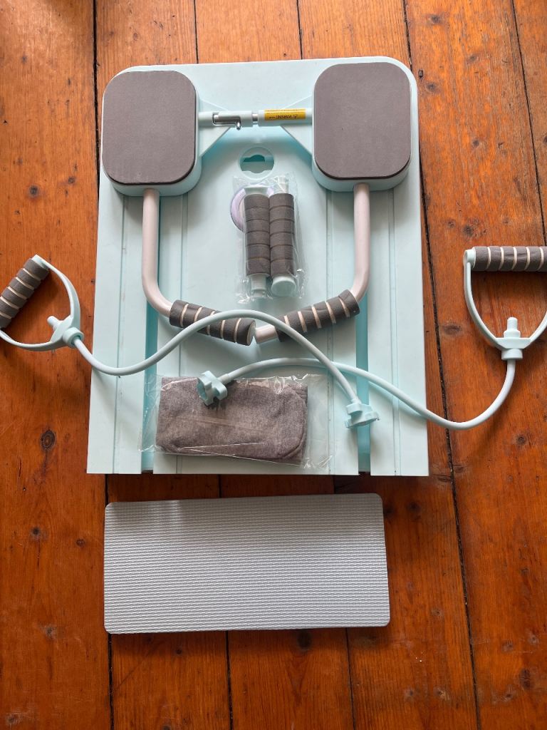 Pilates Training set