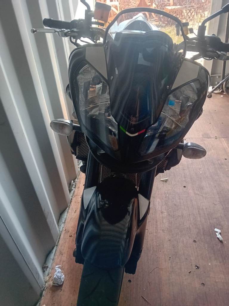 Aprilia, RSV, 2006, 998 (cc)