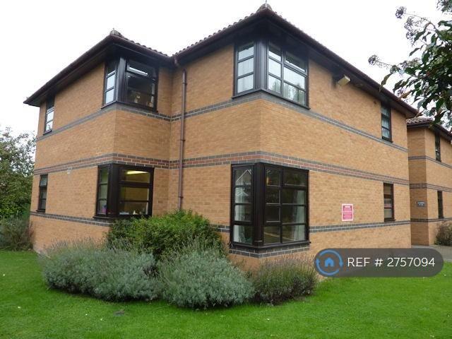 1 bedroom flat in Wedgewood Drive, Cambridge, CB1 (1 bed) (#2757094)