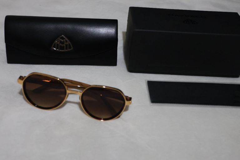 Maybach Sunglasses 