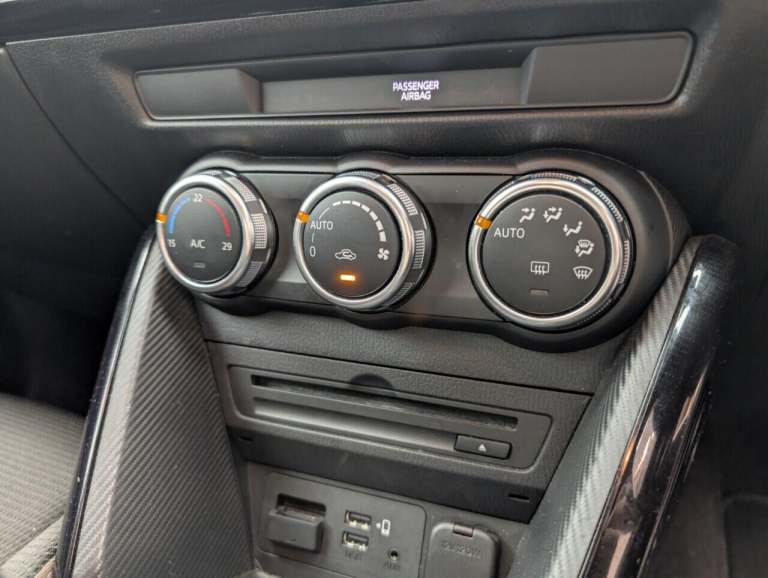 2020 Mazda Mazda2 1.5 SKYACTIV-G MHEV SE-L Nav Hatchback 5dr Petrol Manual Euro 6 (s/s) (90 p HAT...