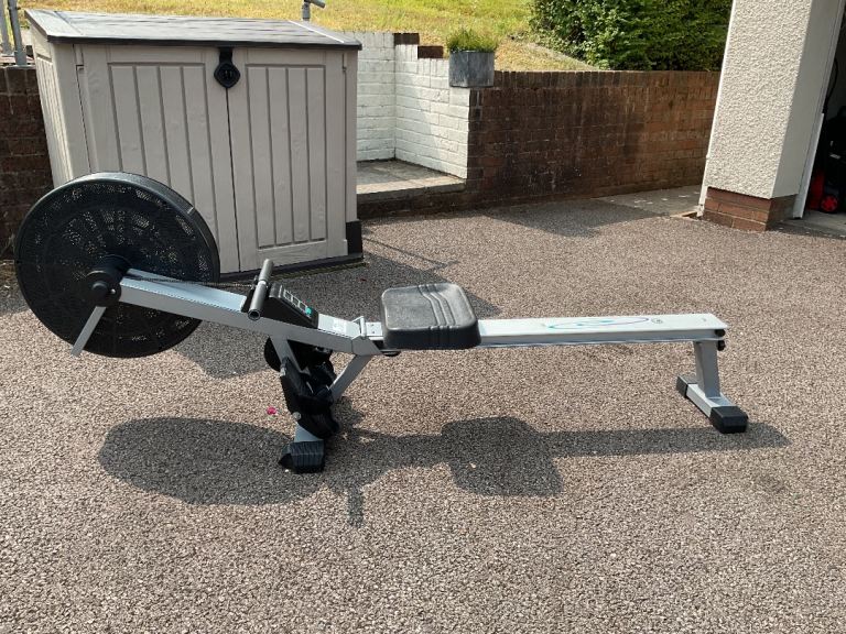 Rowing Machine