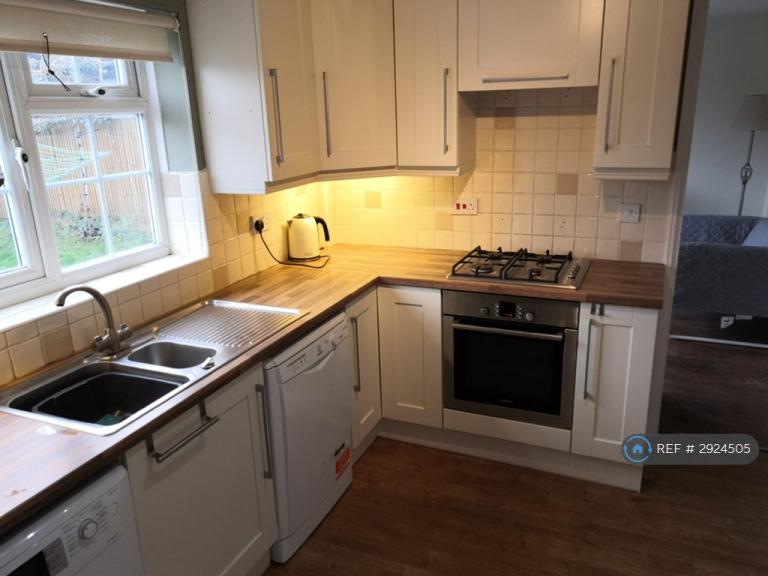 1 bedroom in St Marks Road, Maidenhead, SL6 (#2924505)