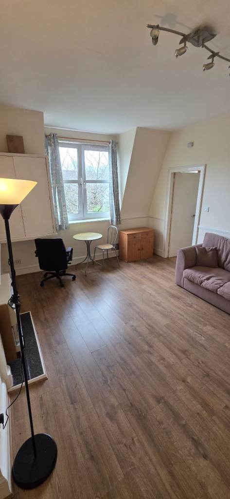 Hardgate £520 Aberdeen 5 mins from  city centre city 