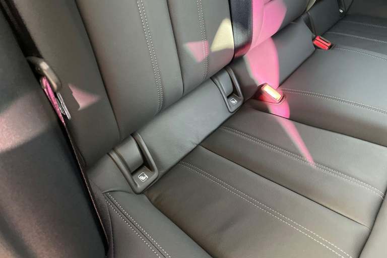 2025 Audi A5 2.0 TFSI S line Saloon 5dr Petrol S Tronic Euro 6 (s/s) (150 ps) SALOON Petrol Autom...