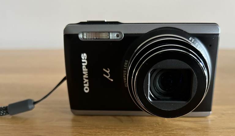 Olympus Stylus 9010 Digital