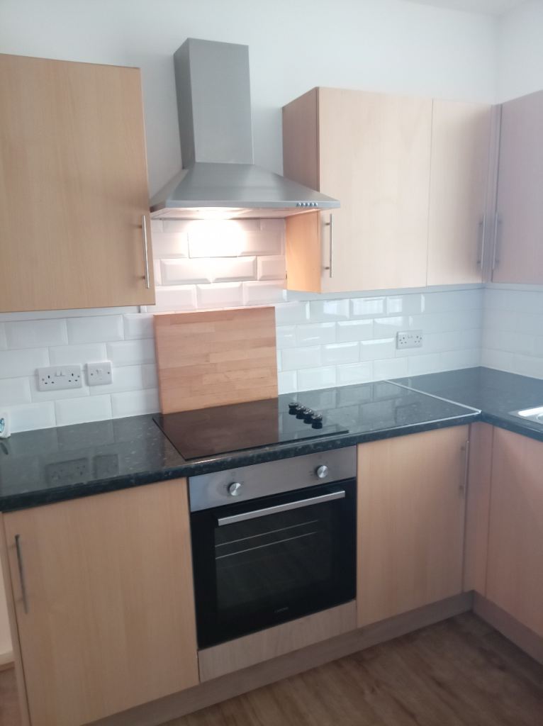 3 Bed Flat in Armley Off Canal Road