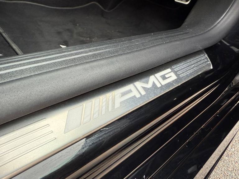 2024 74 MERCEDES-BENZ CLA 2.0 CLA45 AMG S PLUS COUPE 4DR PETROL 8G-DCT 4MATIC+ E