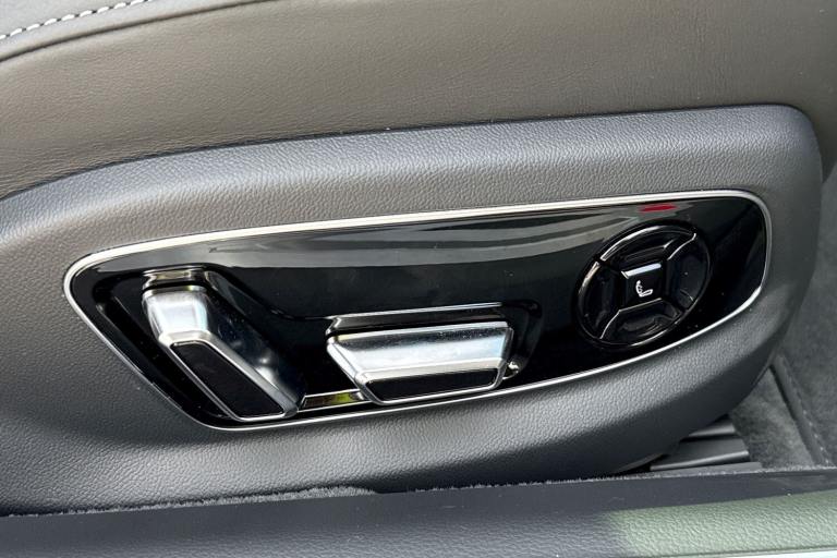 2025 Audi A8 3.0 TDI V6 50 Black Edition Tiptronic quattro Euro 6 (s/s) 4dr Saloon Diesel Automatic