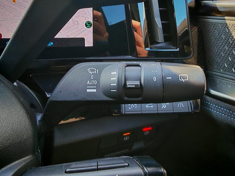 2024 Renault Austral E-Tech FHEV Iconic Esprit Alpine 5dr Auto 4C Estate Hybrid Automatic