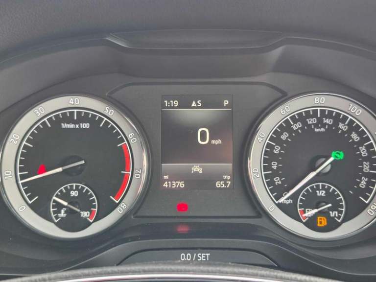 2022 Skoda Kodiaq 1.5 TSI SE Drive 5dr DSG Automatic SUV Petrol Automatic