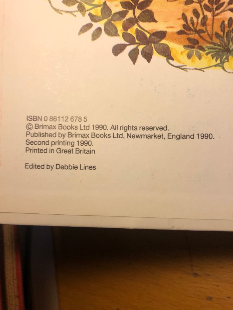 2 vintage 1st edition books 