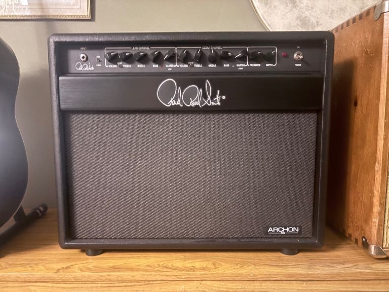 PRS Archon 50w 