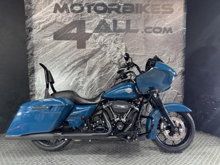 HARLEY DAVIDSON ROAD GLIDE SPECIAL  2021