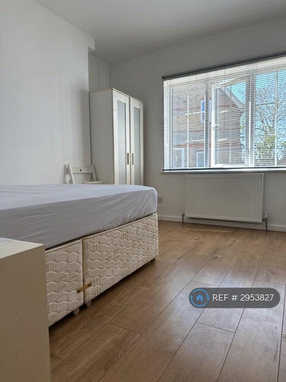 1 bedroom in Wimborne Road, Bournemouth, BH2 (#2953827)