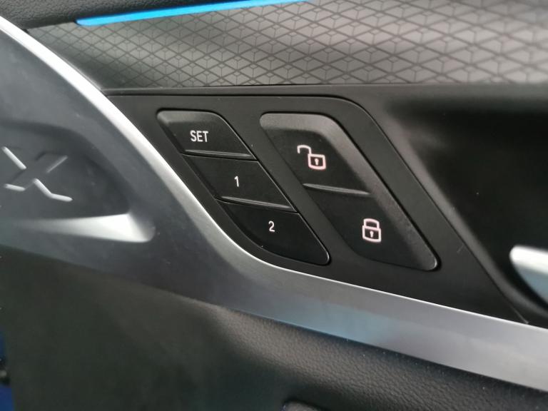 2022 BMW iX3 80kWh M Sport Pro SUV 5dr Electric Auto (286 ps) - PARK ASSIST - HK AUDIO - Suv Elec...