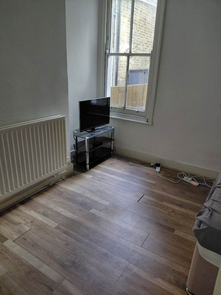 Single Room to Rent - W4 5BH