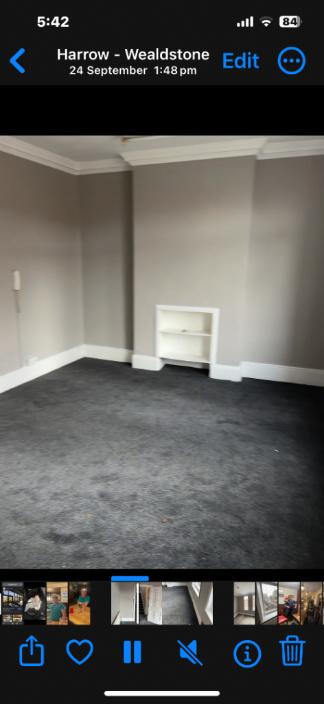 Rooms For Rent Harrow Wealdstone 