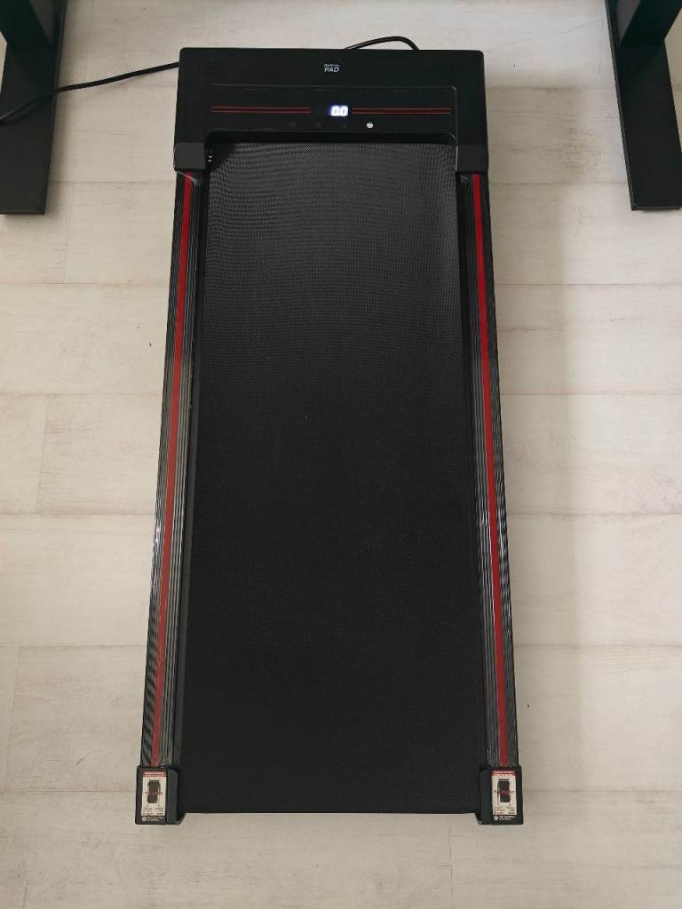 Sperax Walking Pad / Under-Desk Treadmill – Like New Condition!