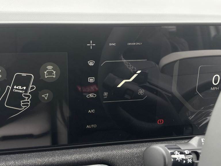 2025 Kia EV3 148kW GT-Line S 81.4kWh 5dr Auto Estate ELECTRIC Automatic