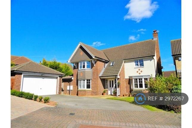 4 bedroom house in Fewston Close, Hartlepool, TS26 (4 bed) (#2972267)