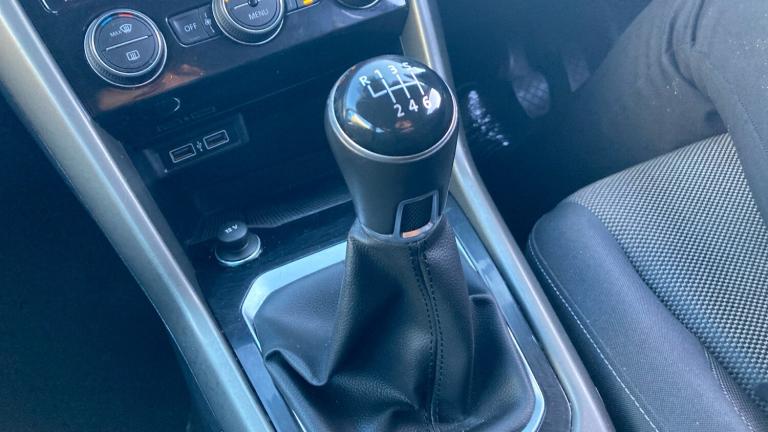 2020 Volkswagen T-Roc 1.0 TSI SE 5dr Petrol Hatchback Hatchback Petrol Manual