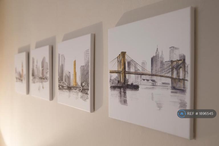 4 bedroom house in Ossory Street, Manchester, M14 (4 bed) (#1896545)