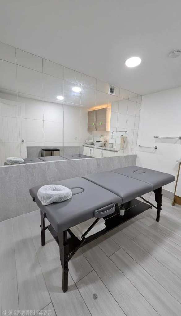 🌟 Massage/Treatment Room/Hairdressing space to Rent – Battersea, SW11, Notting Hill W11