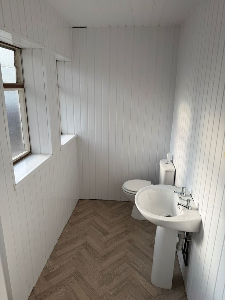 3 Bedroom house, Stoke, Coventry 