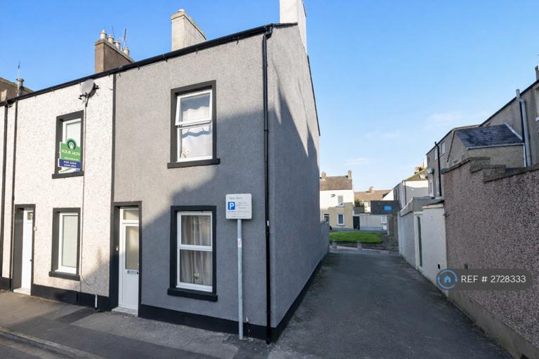 3 bedroom house in Chambers Street, Workington, CA14 (3 bed) (#2728333)