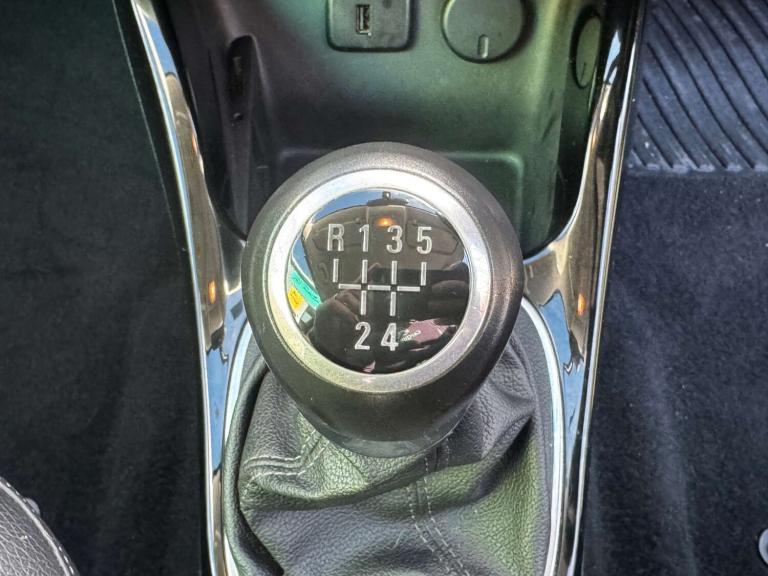 2018 Vauxhall ADAM 1.2i Energised 3dr HATCHBACK PETROL Manual