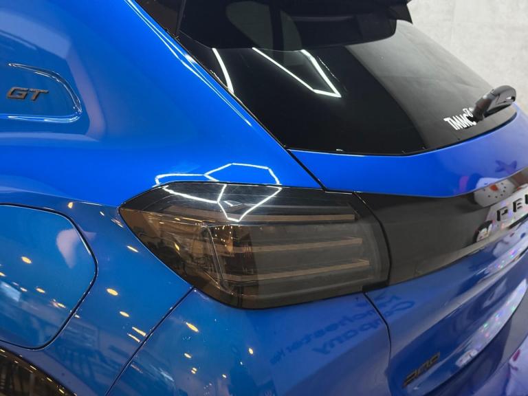 2024 Peugeot 208 1.2 PureTech 100 GT 5dr HATCHBACK PETROL Manual