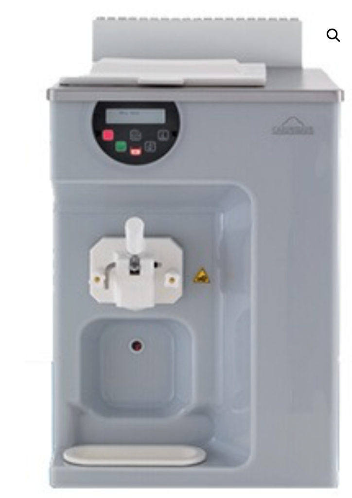 Carpigiani 191 PSP Ice Cream Machine