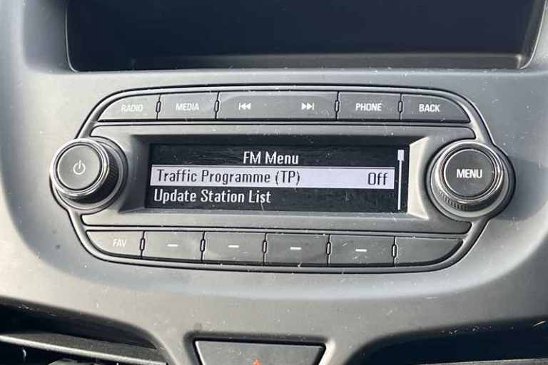 2019 Vauxhall Viva 1.0 [73] SE 5dr [A/C] HATCHBACK PETROL Manual