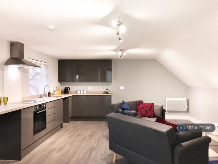 1 bedroom flat in Queensland Crescent, Chelmsford, CM1 (1 bed) (#1291089)