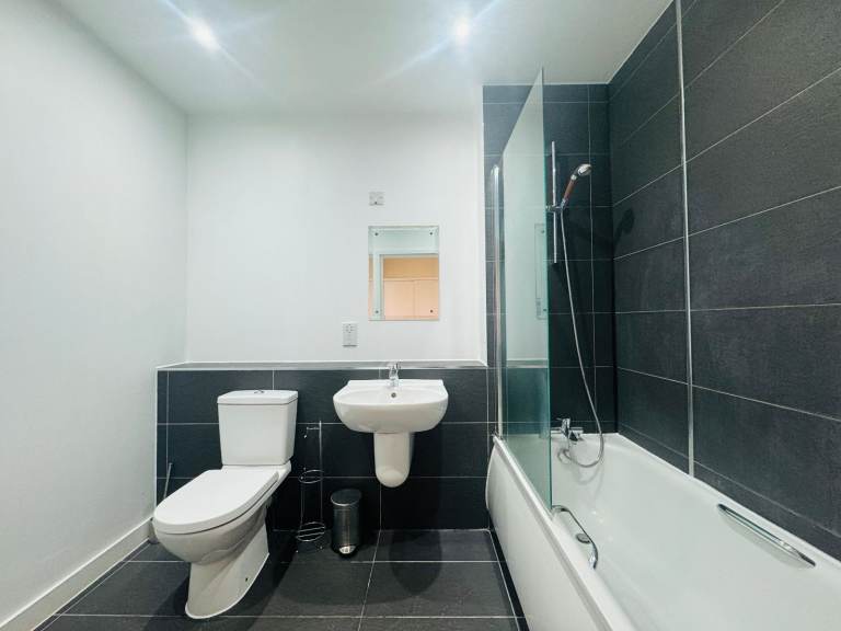 1 Bedroom Flat with Balcony - Carmine Court Imperial Drive Rayners HA2 