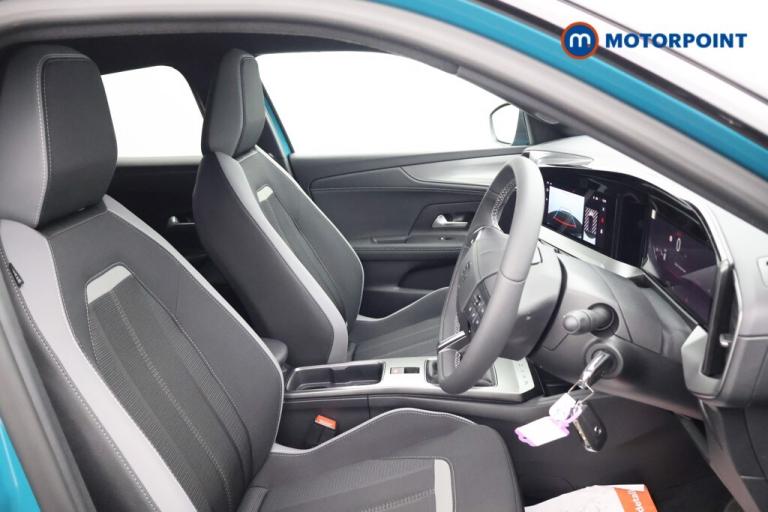 2025 Vauxhall Mokka 1.2 Turbo 136 GS 5dr SUV Petrol Manual