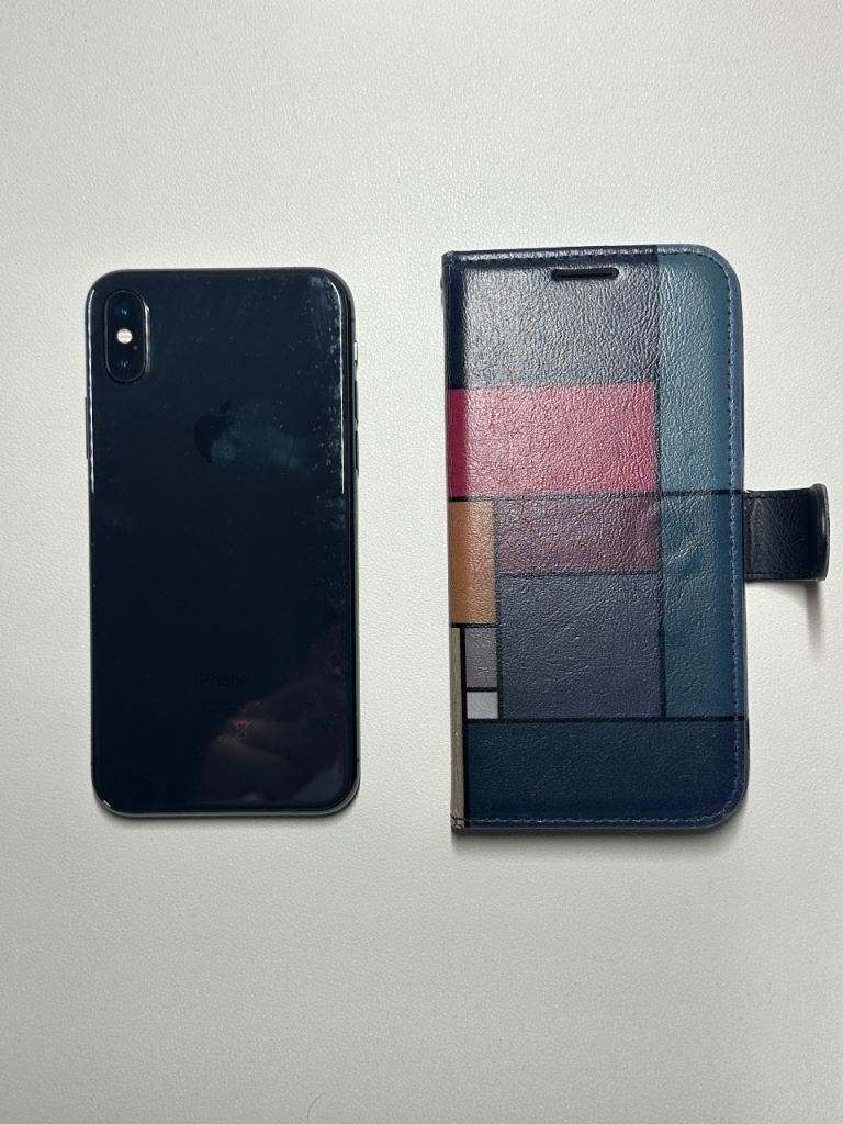 iPhone X - Very Good Condition |