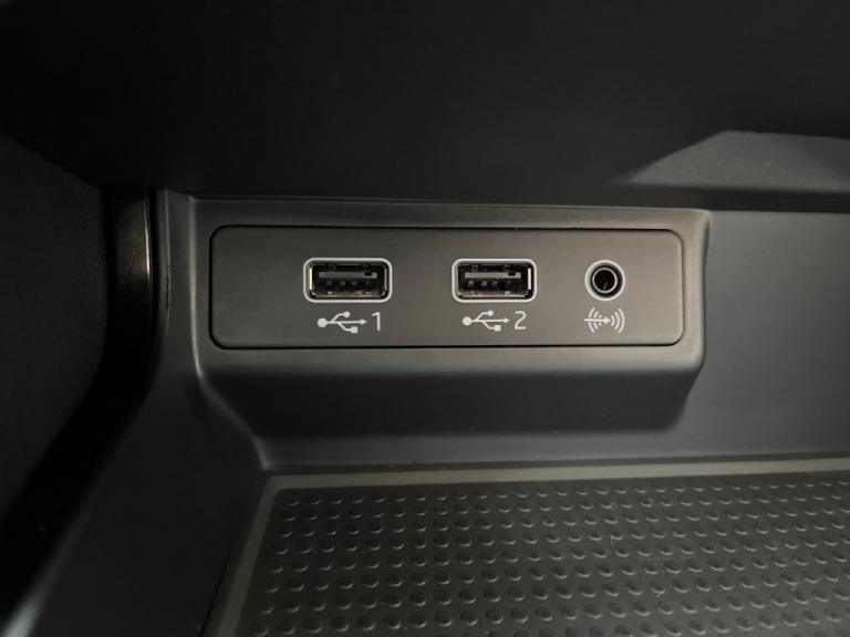  SEAT Leon 2.0 TDI 150 FR Technology 5dr Diesel