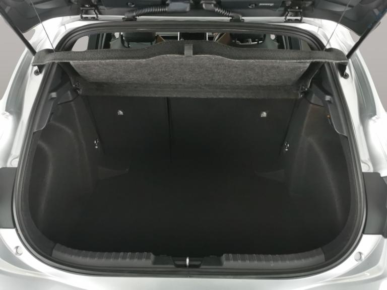 2022 Toyota Corolla 1.8 VVT-h GR SPORT Hatchback 5dr Petrol Hybrid CVT Euro 6 (s/s) (140 ps) -  H...